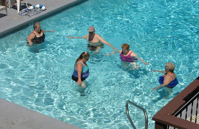 Beachcomber Inn - Foto 71