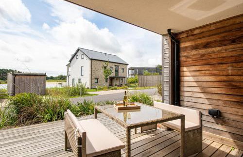 Howard Lodge BV27 Silverlake Dorset - Photo 24