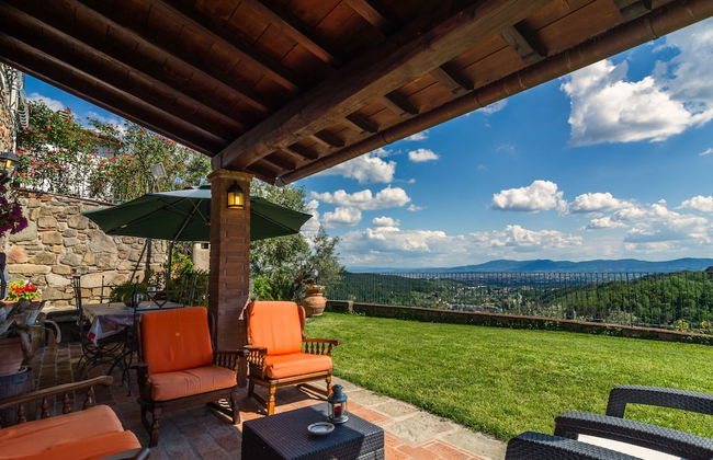 Beautiful Home in Lizzanello - Foto 26