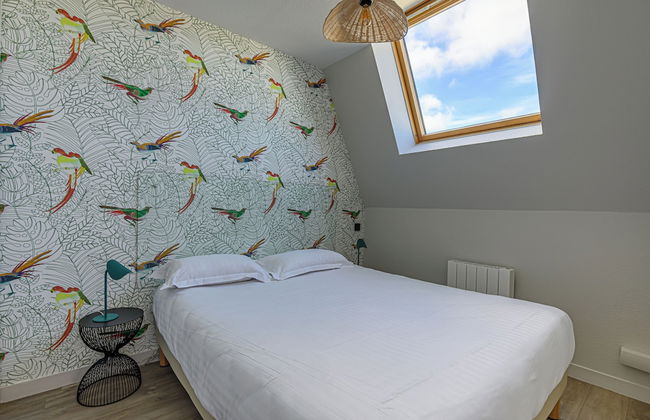 Appart Hôtel Le Liberté - Foto 13