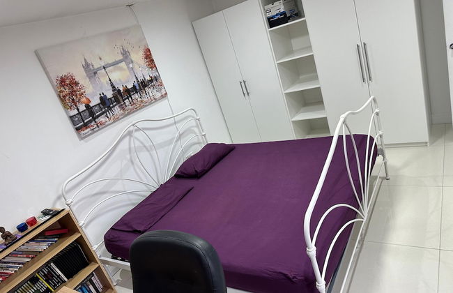 Separate One Bedroom Large Apartment in Slough - Foto 16