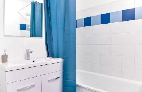 Appartements du Léman - Proches Genève - Parkings privés gratuits - Foto 33