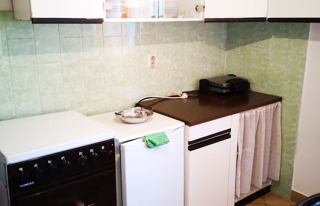 Apartment Viktor Filozici - Foto 21