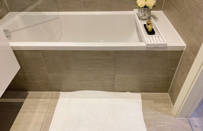 Newpointe Luxury Serviced Apartment at the Atrium - Foto 20