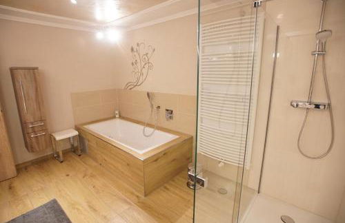 Ferienwohnungen Gästehaus Schreiner - Foto 11