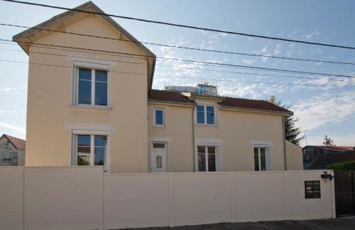 Le Petit St André - Appt pour 4 - Photo 13