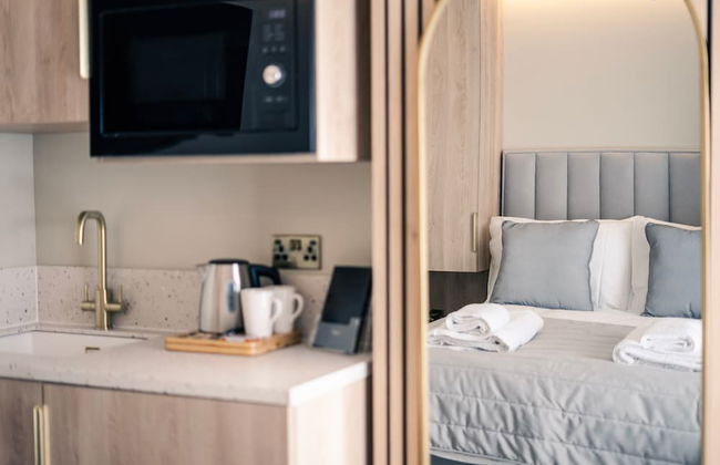 Sweeney Aviemore One - Foto 21