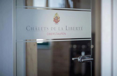 Châlets de la Liberté - Foto 47
