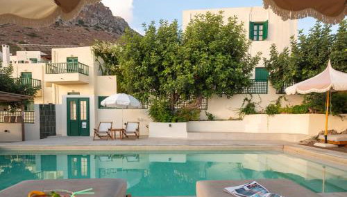 Kalimera Village - Foto 2