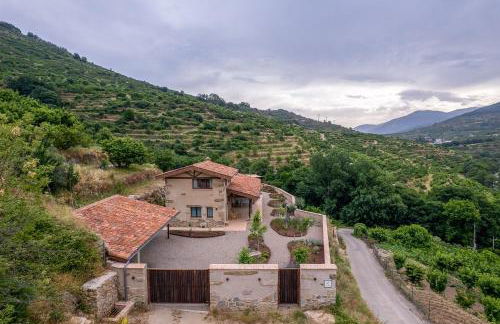 Casa Rural La Garza y la Paloma - Foto 28