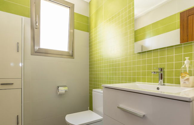 Elegant Villa With Pool - Foto 21