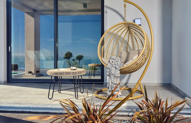 Sueño LUXURY VILLA 180 Iconic Sea View - Photo 53