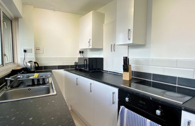 Kennedy House - Beachfront - Foto 42