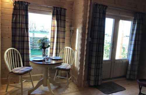 Keepers Lodges - Foto 42