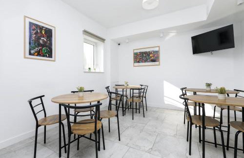 PrzyStań S7 - Foto 12