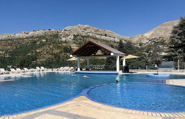 Faraya Village Club - Foto 61