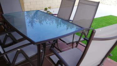 Chalet vacacional Tina Menor - Casas de los Picos - Foto 4