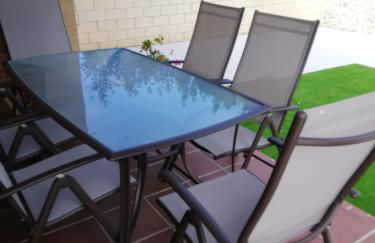 Chalet vacacional Tina Menor - Casas de los Picos - Foto 4