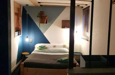 Studio en lisière de forêt - Foto 6