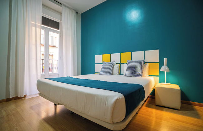 Smartr Madrid Chueca - Foto 50