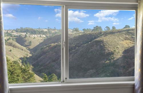 Relaxing 2-Bedroom Oasis in Pacifica - Foto 39