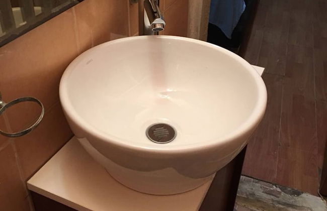 Department In The Heart Of The City - Foto 14