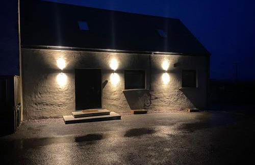 The Byre at Conker Tree Cottages - Foto 28