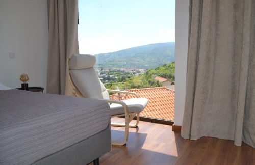 Quinta do Santo no Douro - Casa T2 - Foto 6