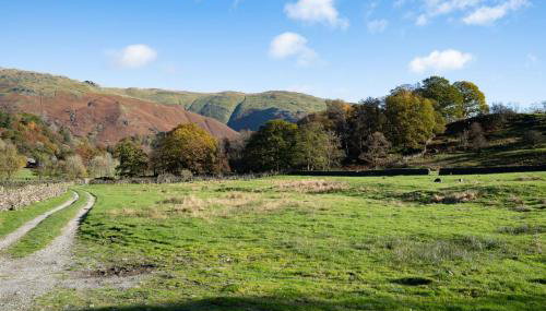 Grasmere Cottage with Stunnng Views by LetMeStay - Foto 4