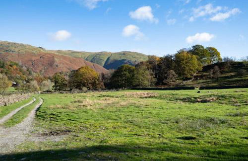 Grasmere Cottage with Stunnng Views by LetMeStay - Foto 4