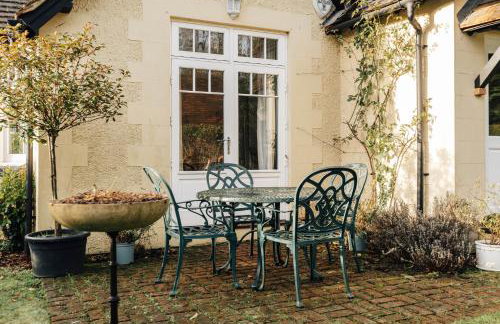 Badgemore Cottage - From 250 Per Night - Foto 59