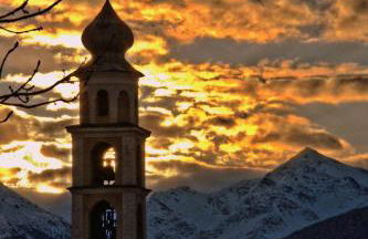 Residence Raethia tra Bormio e Livigno & Casa Emma Rasin new opening - Foto 77