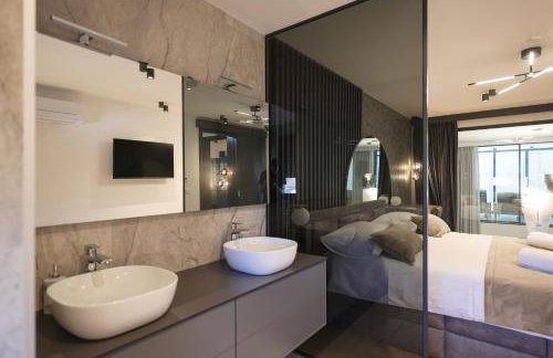 LL luxury penthouse on sea - Photo 13