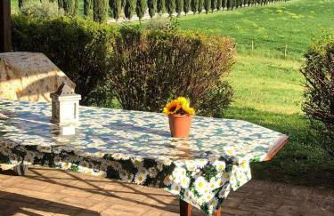 Casa Country House Girasole vakantie huis-WAKACJE HUIS - Foto 2