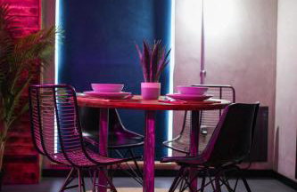 31B Urban Stays - Foto 11