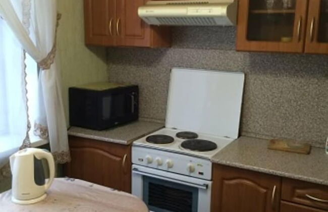 Apartment on Melnichnaya 24 - Foto 52