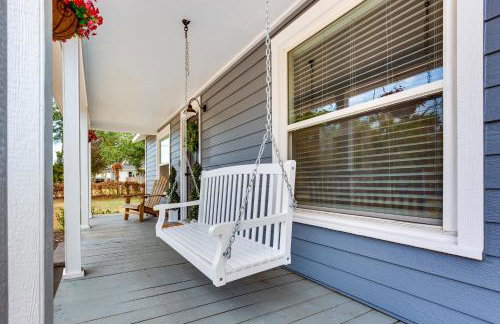 Lindale Vacation Rental with Deck and Grill! - Foto 19