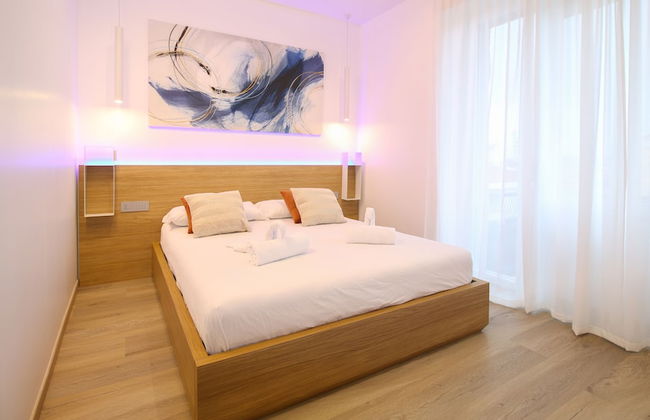 Galleria Roma Art Guesthouse - Foto 17