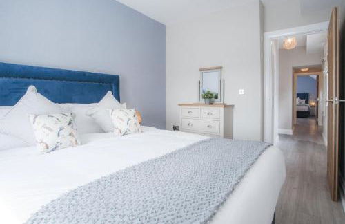 Harbour View - 2 Bedroom Apartment - Milford Haven - Foto 79