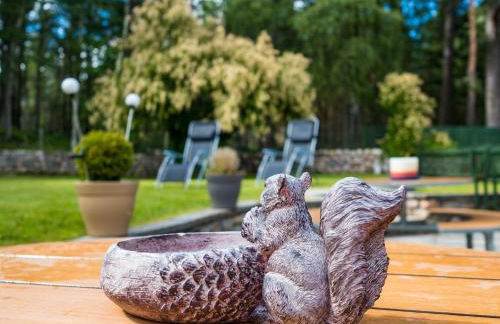 Coylumbridge Cottage - Foto 55