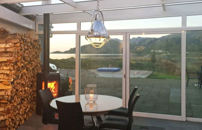 Holiday Home in Inndyr - Foto 34