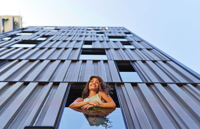 AQ Tailored Suites - Foto 63