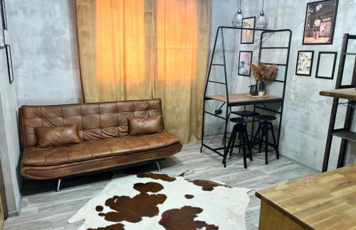 Insomnia Alicante apartment with private patio - Foto 11