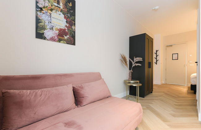 Novallure Hofvliet - Foto 36