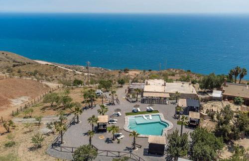 Paraje la Suerte Cortijo la Suerte - Foto 17