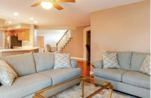 4BR, 4br HOT TUB - Foto 31