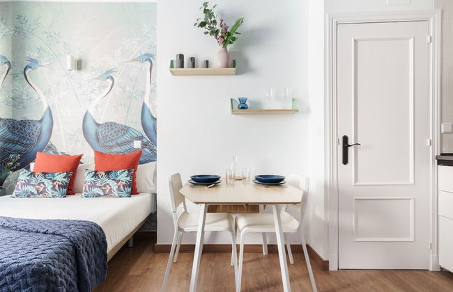 Smartr Madrid Gran Vía 47 - Foto 52