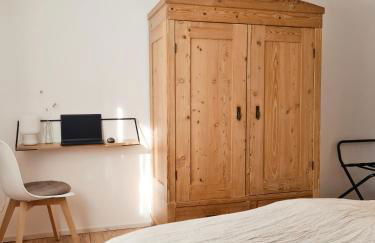 Ferienhaus Sigmaringen mit Garten & Garage - Foto 28