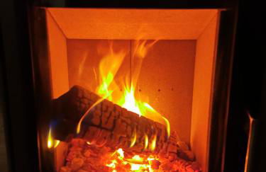 Kapitänshaus Zerpenschleuse Holiday Chalet - Photo 21