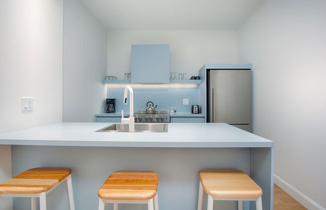 Les Lofts Saint-François - Par les Lofts Vieux-Québec - Foto 51